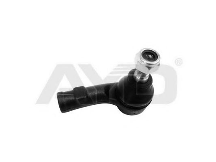 Наконечник рулевой тяги Audi A3/Golf IV/Octavia 96-05 Пр. AYD (9100145) - изображение 1