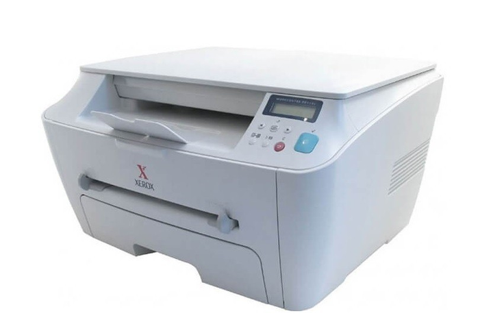 МФУ Xerox WorkCentre PE114e, Б/У – Фото, Отзывы, Характеристики В.