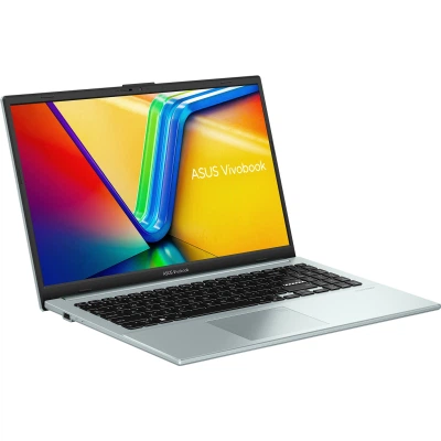 Ноутбук ASUS Vivobook Go 15 OLED E1504FA-L1047 (90NB0ZR3-M01RD0) - Фото 2 Ноутбук ASUS Vivobook Go 15 OLED E1504FA-L1047 (90NB0ZR3-M01RD0) - изображение 2