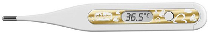 Termometr elektroniczny Chicco Digital Baby Thermometer (8058664116294) - obraz 1