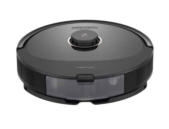 Робот-пылесос RoboRock Q8 Max (Q8M52-00) Черный - изображение 6