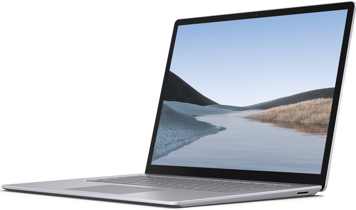Ноутбук 15" Microsoft Surface Laptop 3 AMD Ryzen 5 3580U RAM 8GB SSD 256GB 11год батарея Win10 - зображення 3
