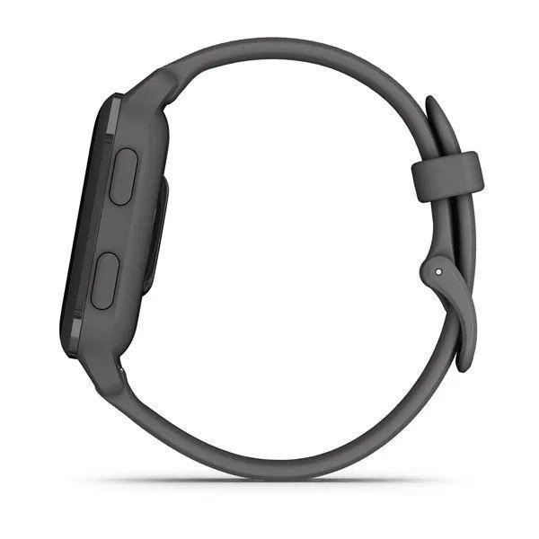 Смарт-Часы Garmin Venu Sq 2 Slate Aluminum Bezel with Shadow Gray Case and Silicone Band (010-02701-00/10) - изображение 8