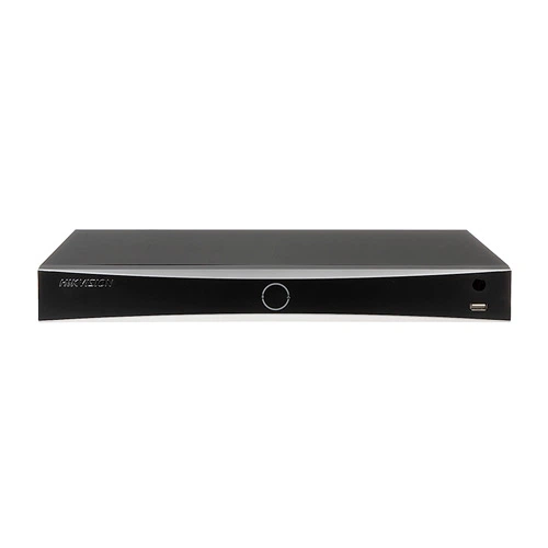 16-канальный AcuSense NVR с аналитикой Hikvision DS-7616NXI-I2/S(E), 32Мп - изображение 2