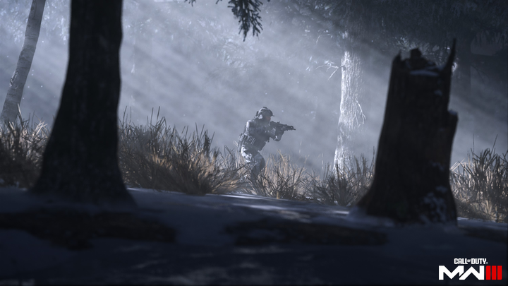 Gra na PlayStation 4 Call of Duty: Modern Warfare III (5030917299636) - obraz 2