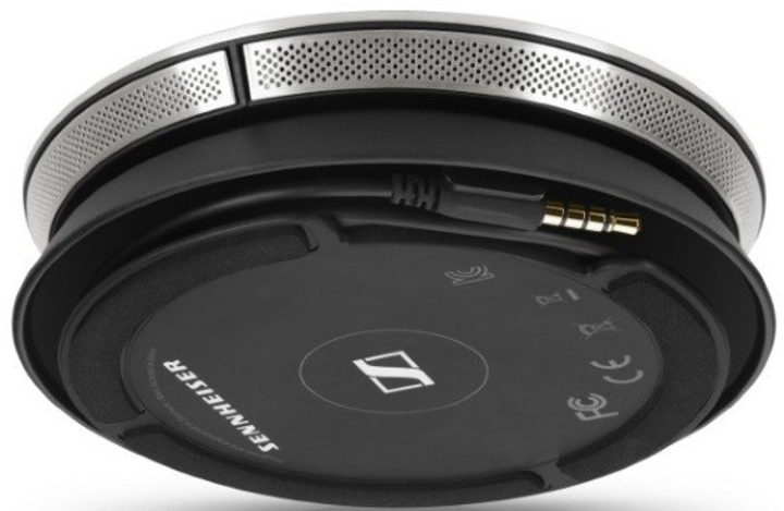 Спікерфон Sennheiser SP 20 (1000226) - зображення 3