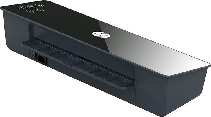 Laminator HP Pro Laminator 600 A3 (4030152031641) - obraz 4