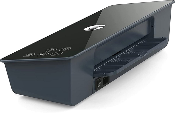 Laminator HP Pro Laminator 600 A4 (4030152031634) - obraz 5