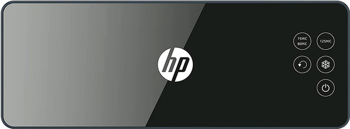 Laminator HP Pro Laminator 600 A4 (4030152031634) - obraz 6