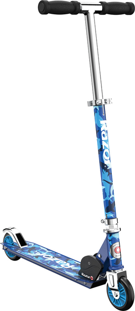 Hulajnoga dziecięca Razor Model A Shark Camo (13010345) - obraz 5