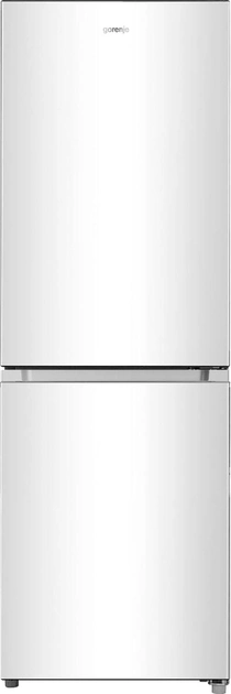 Холодильник Gorenje RK4161PW4 - зображення 1