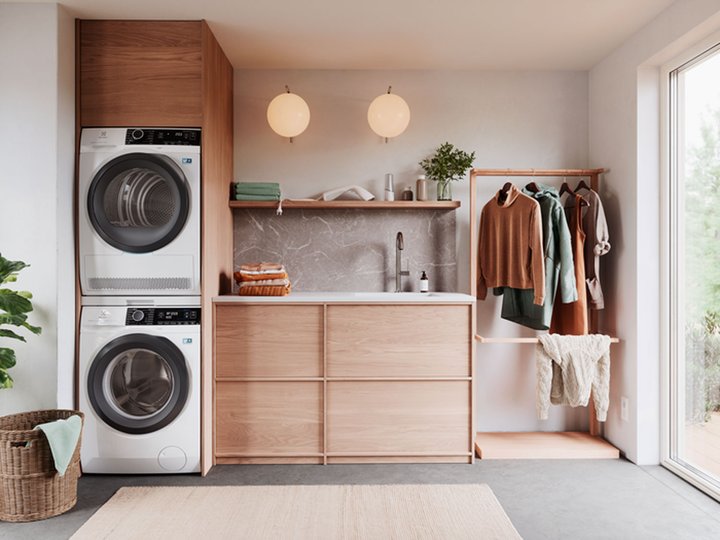 З'єднувальна планка Electrolux E4YHMKP3 - зображення 4