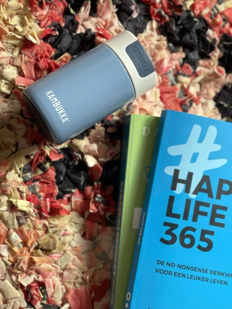 Термокружка Kambukka Olympus 300 мл Silk Blue (11-02015) - зображення 10