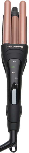 Плойка потрійна ROWENTA CF4710F0 - зображення 4