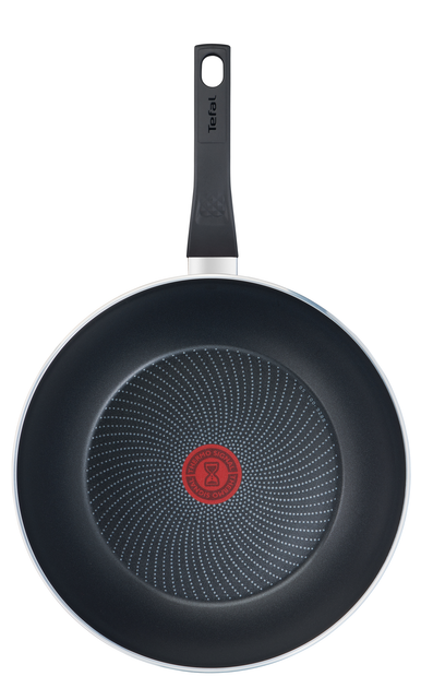 Patelnia Tefal Start&Cook Wok 28 cm (C2721953) - obraz 3