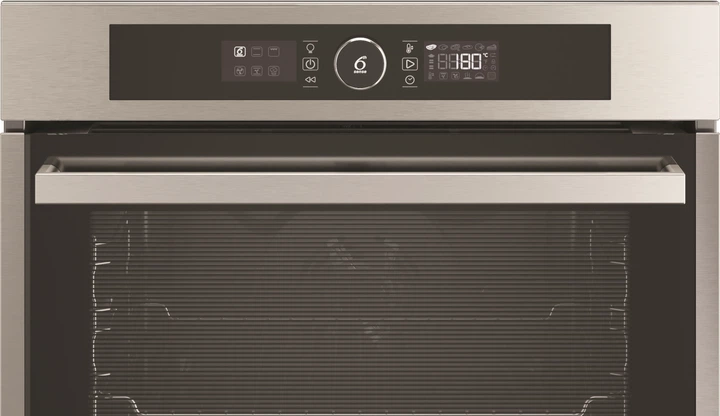 Piekarnik elektryczny Whirlpool AKZ9 7890 IX - obraz 3