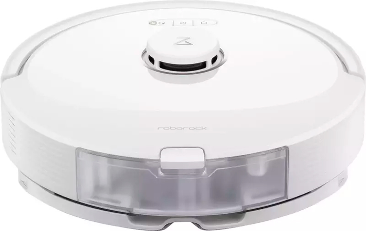 Robot sprzatajacy Roborock Vacuum Cleaner Q8 Max White (R100042) - obraz 7