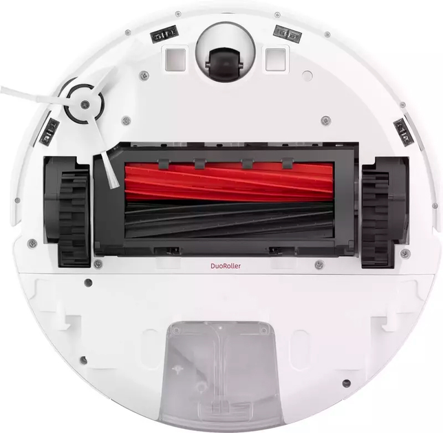 Robot sprzatajacy Roborock Vacuum Cleaner Q8 Max White (R100042) - obraz 11