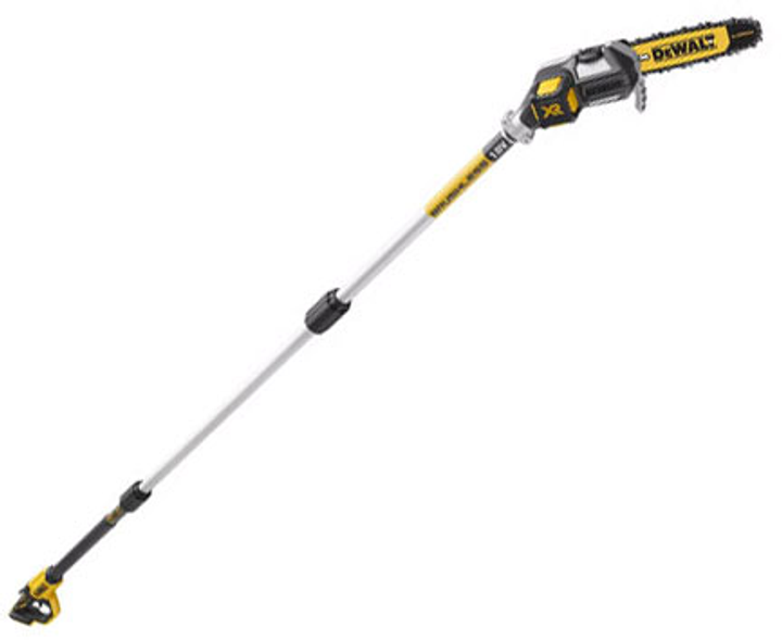 Pilarka lancuchowa DeWalt DCMPS567N (DCMPS567N-XJ) - obraz 1