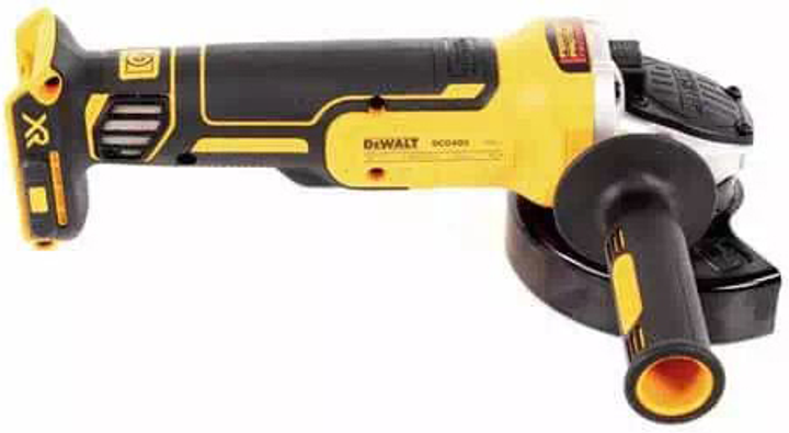 Набір із шести акумуляторних безщіткових інструментів DeWalt DCK685P3T (DCK685P3T-QW) - зображення 9