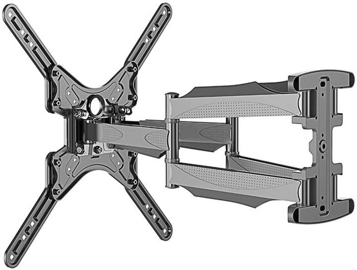Nawias obrotowy Gembird 32"-60" (WM-60ST-01) - obraz 9