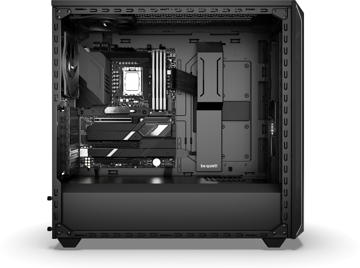 Корпус be quiet! Shadow Base 800 DX Black (4260052190616) - зображення 3