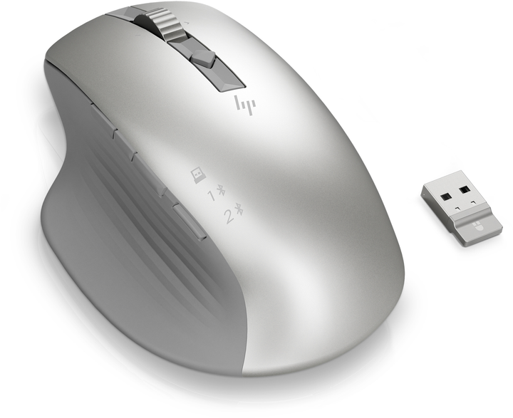 Миша HP Creator 930 WL Wireless Silver (195122270919) - зображення 9