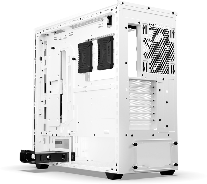 Корпус be quiet! Shadow Base 800 DX White (4260052190623) - зображення 6