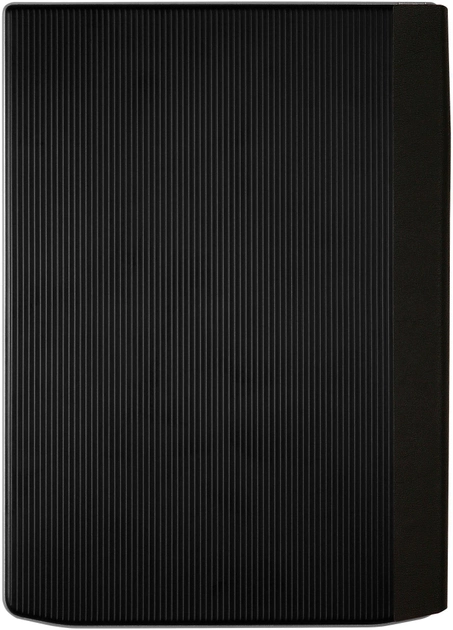 Okładka PocketBook do PocketBook 743 Flip Cover Black (HN-FP-PU-743G-RB-WW) - obraz 2