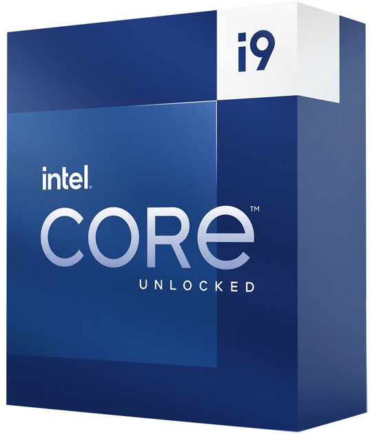 Procesor Intel Core i9-14900KF 4.4GHz/36MB (BX8071514900KF) s1700 BOX - obraz 1