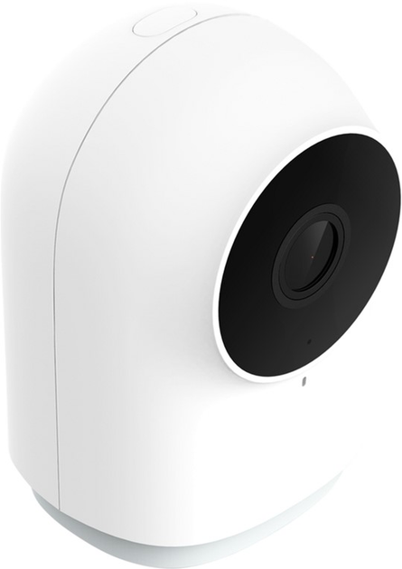 IP камера-хаб Aqara Camera Hub G2H Pro (6970504215986) - зображення 6