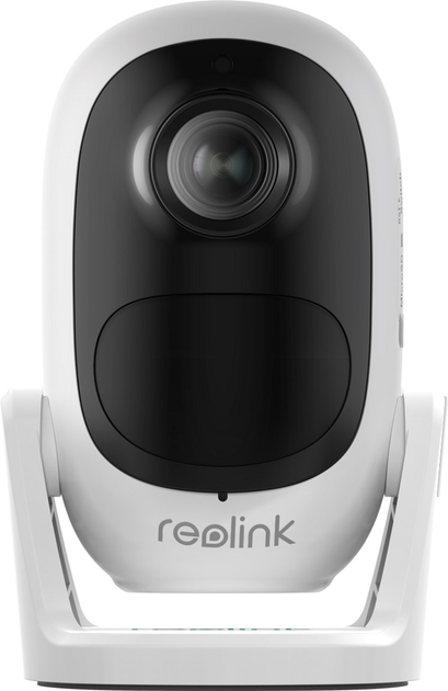 IP камера Reolink Argus 2E - зображення 1