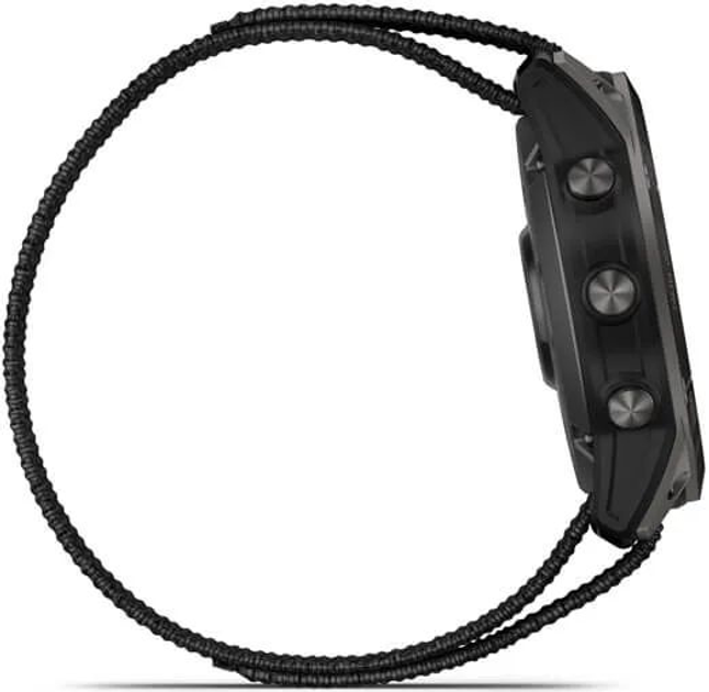 Смарт-годинник Garmin Enduro 2 Gray (010-02754-01) - зображення 5