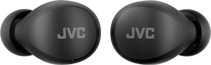 Навушники JVC HA-A6T Black (HA-A6T-B-U) - зображення 4