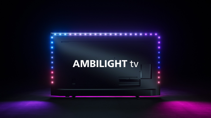Телевізор Philips 43PUS8518/12 - зображення 6