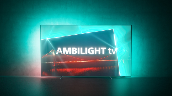 Telewizor Philips 48OLED718/12 - obraz 5