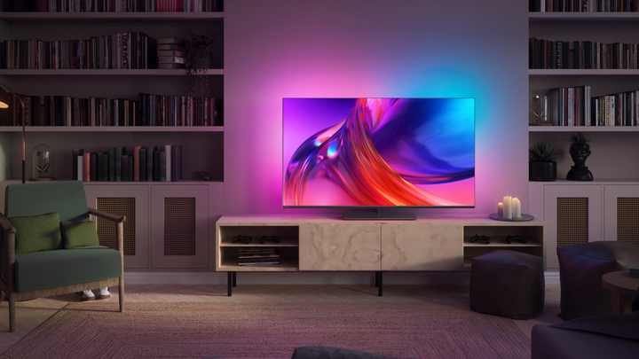Телевізор Philips 50PUS8818/12 - зображення 14