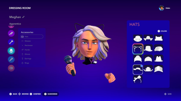 Gra na Xbox One/Xbox Series X Lets Sing 2024 (4020628611569) - obraz 4