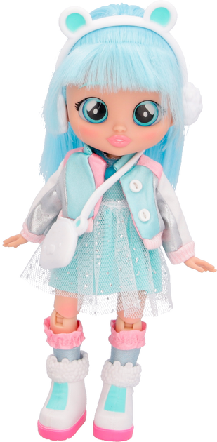 Lalka Cry Babie BFF S1 Kristal 20 cm (8421134904323) - obraz 4