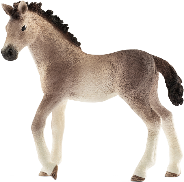 Figurka Schleich Horse Club Andalusian Foal (4059433025575) - obraz 1