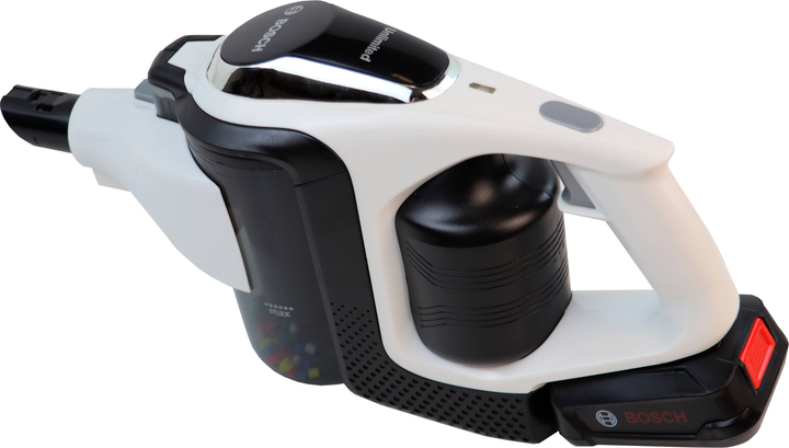 Zestaw zabawek Klein Vacuum Cleaner White (4009847068125) - obraz 9