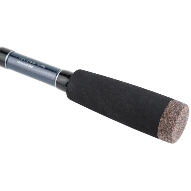 Спинінгове вудлище Shimano Catana FX Spinning M-Fast 8'10''/2.69m 50-100g 2266.42.65 - Фото 2 Спинінгове вудлище Shimano Catana FX Spinning M-Fast 8'10''/2.69m 50-100g 2266.42.65 - изображение 2
