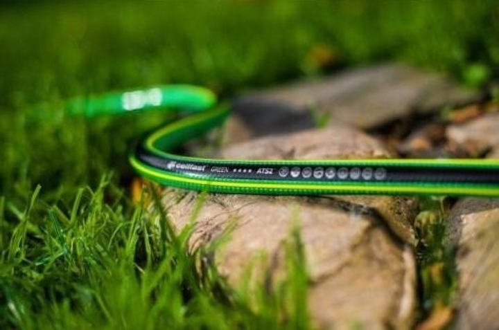 Шланг поливальний Cellfast Green ATS2 25 м 1/2" (5901828852404) - зображення 4