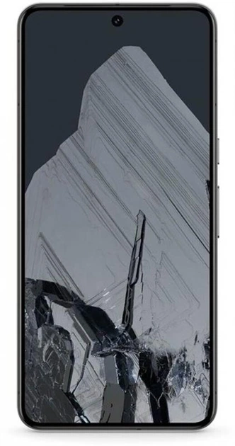Смартфон Google Pixel 8 8/128GB Dual Sim Obsidian JP – фото