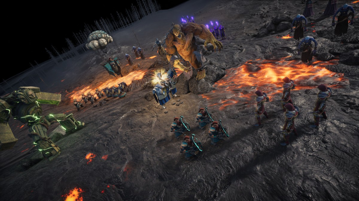 Гра для Xbox Series X SpellForce: Conquest of Eo (9120131600977) - зображення 11