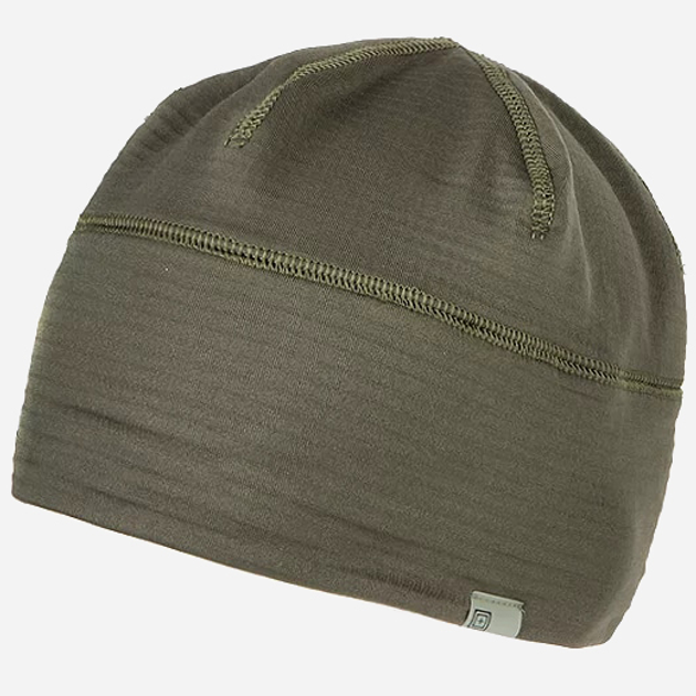 Шапка військова 5.11 Tactical Stratos Beanie 89088-200-186 L/XL Ranger Green (2000980538287) - зображення 1