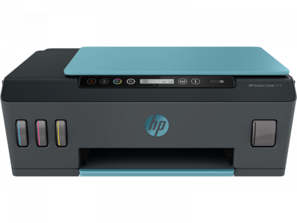 МФУ hp Smart Tank 513 c Wi-Fi (9jf88a) - Фото 2 МФУ hp Smart Tank 513 c Wi-Fi (9jf88a) - изображение 2