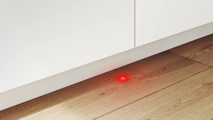 Вбудована посудомийна машина Bosch SMV2HVX02E - зображення 9