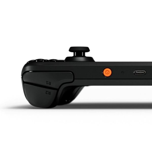 Valve Steam Deck OLED 512GB Black – фото, відгуки, характеристики в інтернет-магазині ROZETKA від продавця: toGame | Купити в Україні: Києві, Харкові, Дніпрі, Одесі, Запоріжжі, Львові Valve Steam Deck OLED 512GB Black – фото, відгуки, характеристики в інтернет-магазині ROZETKA від продавця: toGame | Купити в Україні: Києві, Харкові, Дніпрі, Одесі, Запоріжжі, Львові