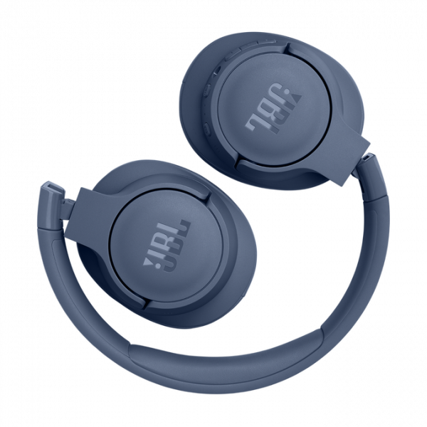 Навушники jbl tune 770nc Blue (jblt770ncblu) - Фото 9 Навушники jbl tune 770nc Blue (jblt770ncblu) - зображення 9